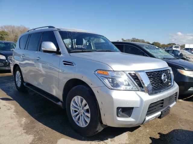 nissan armada sv 2017 jn8ay2nc6h9508321