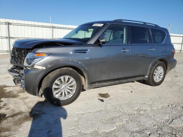 nissan armada 2017 jn8ay2nc6h9509985