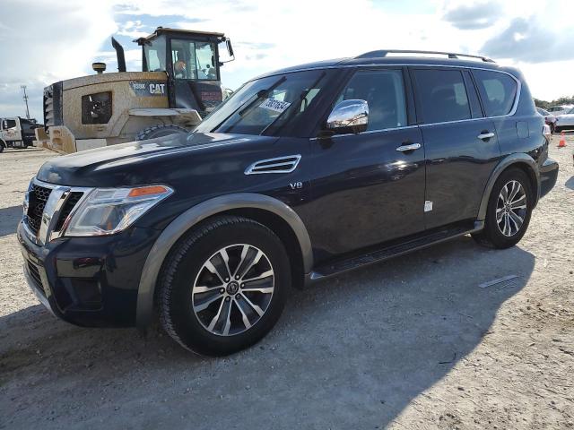 nissan armada sv 2017 jn8ay2nc6h9511168