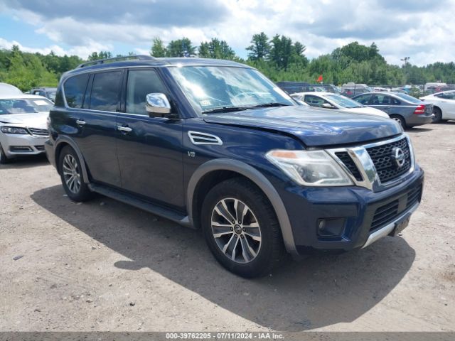 nissan armada 2018 jn8ay2nc6j9551885