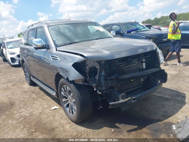 nissan armada 2018 jn8ay2nc6jx503086