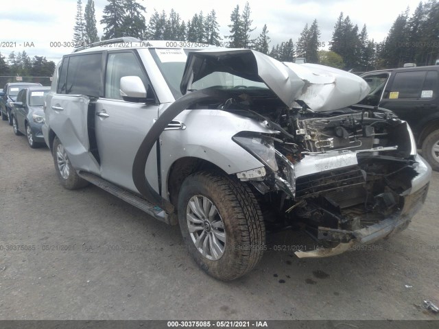 nissan armada 2020 jn8ay2nc6l9615331