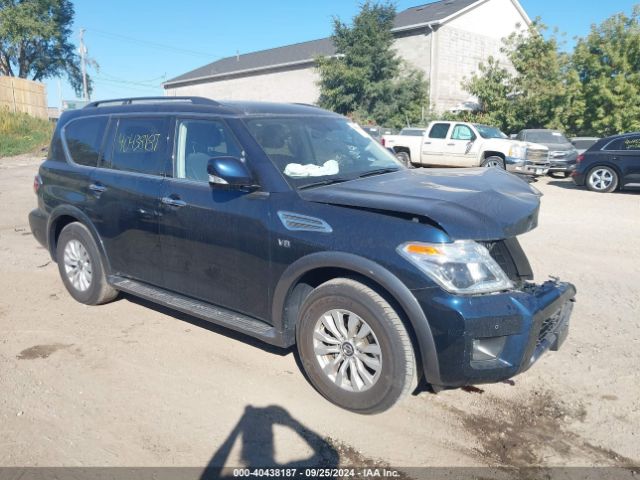 nissan armada 2020 jn8ay2nc6lx518027