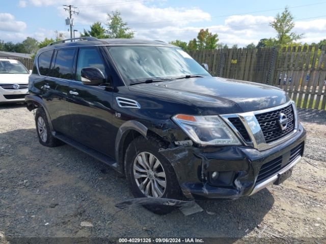 nissan armada 2017 jn8ay2nc7h9503161