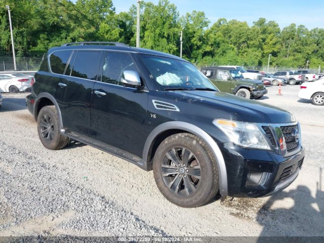 nissan armada 2017 jn8ay2nc7h9505086