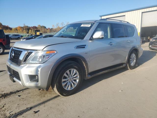 nissan armada sv 2018 jn8ay2nc8jx501873