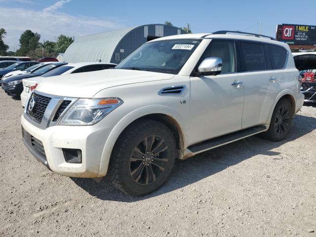 nissan armada sv 2019 jn8ay2nc8k9581827