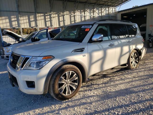 nissan armada 2019 jn8ay2nc8k9585182