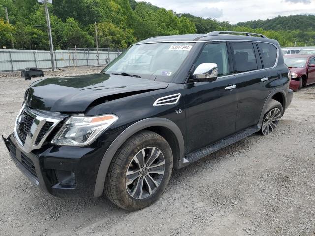 nissan armada 2019 jn8ay2nc8k9588471