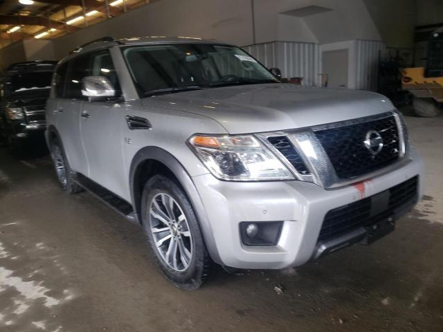 nissan armada sv 2020 jn8ay2nc9l9619809