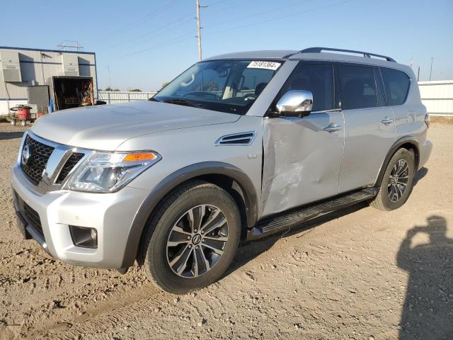 nissan armada sv 2020 jn8ay2nc9lx517048