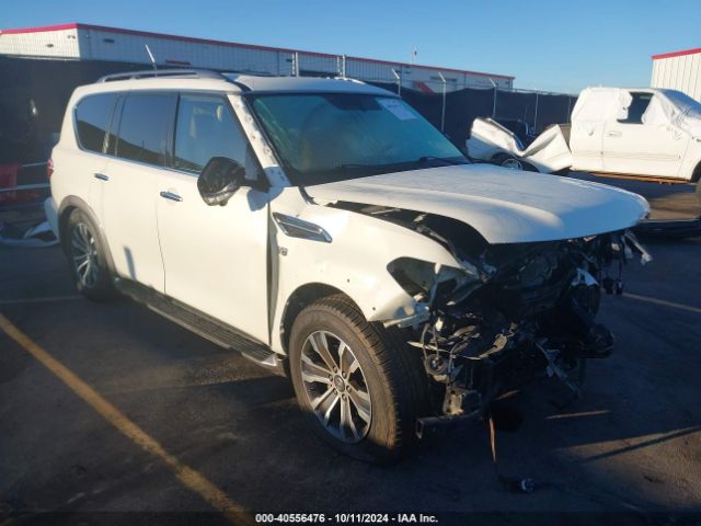 nissan armada 2020 jn8ay2nc9lx518281