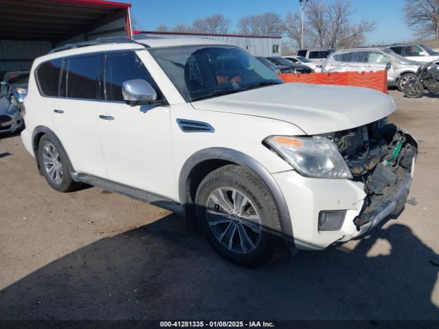 nissan armada 2017 jn8ay2ncxh9508161