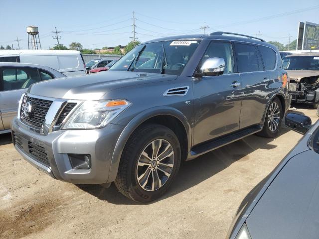 nissan armada 2019 jn8ay2ncxk9581814