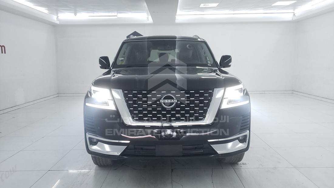 nissan armada 2019 jn8ay2ncxkx510317