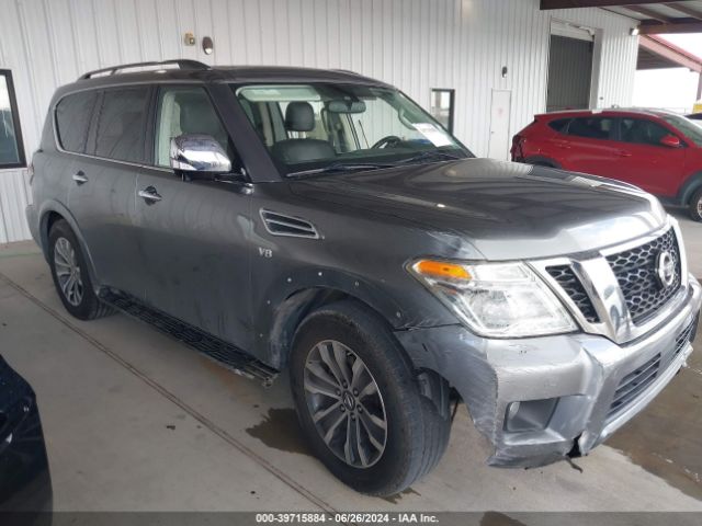 nissan armada 2020 jn8ay2nd0l9109230