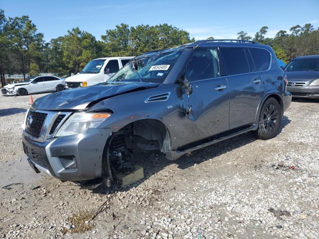 nissan armada sv 2017 jn8ay2nd1h9005286