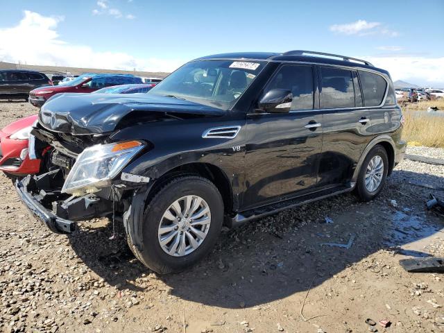 nissan armada 2019 jn8ay2nd1k9091853