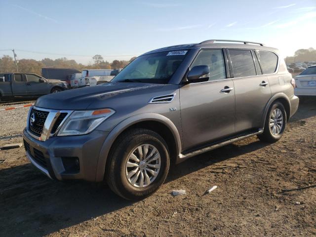 nissan armada 2017 jn8ay2nd3h9002633