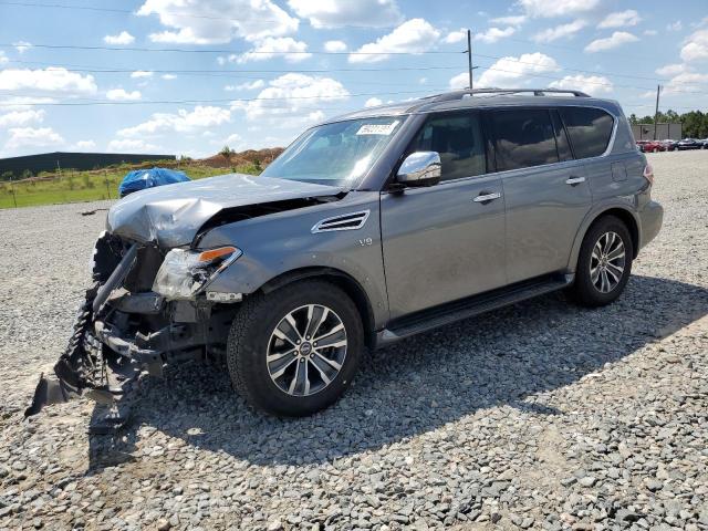 nissan armada 2018 jn8ay2nd3j9053197