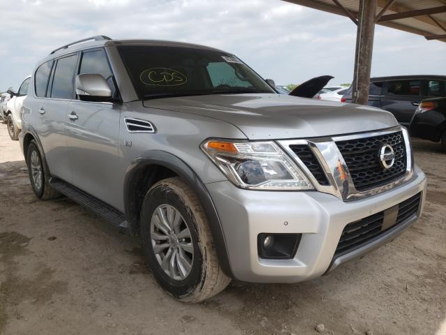 nissan armada 2019 jn8ay2nd3k9085567