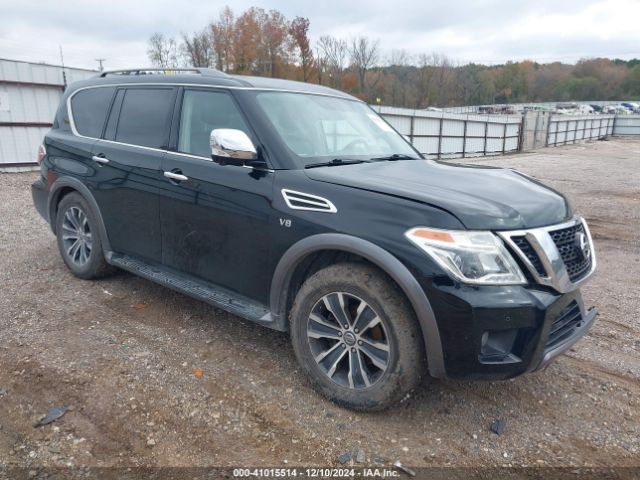 nissan armada 2020 jn8ay2nd3lx016455