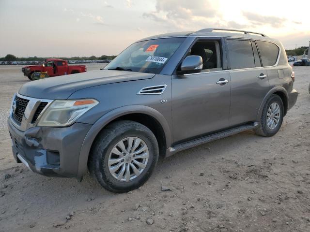 nissan armada sv 2017 jn8ay2nd4h9002091