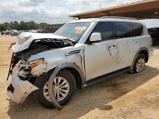 nissan armada 2017 jn8ay2nd4h9003127