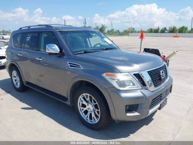 nissan armada 2017 jn8ay2nd4h9009879