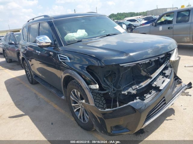 nissan armada 2018 jn8ay2nd4j9059400