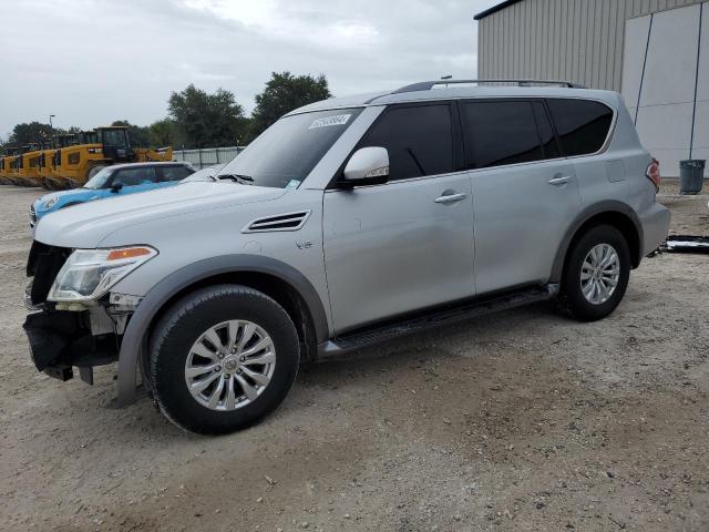 nissan armada sv 2018 jn8ay2nd4jx000388