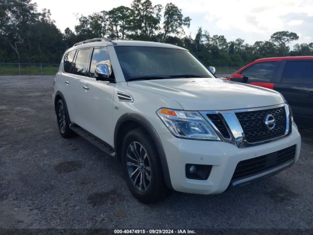 nissan armada 2020 jn8ay2nd4l9112518