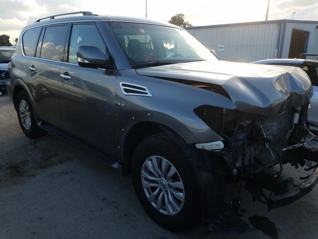 nissan armada sv 2017 jn8ay2nd5h9006988