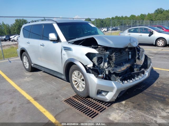 nissan armada 2017 jn8ay2nd5h9007252