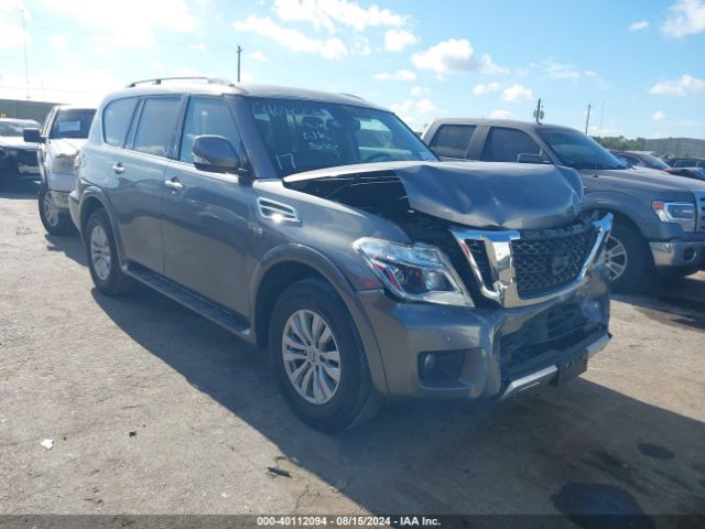 nissan armada 2017 jn8ay2nd5h9010507