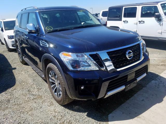 nissan armada 2018 jn8ay2nd5jx003008