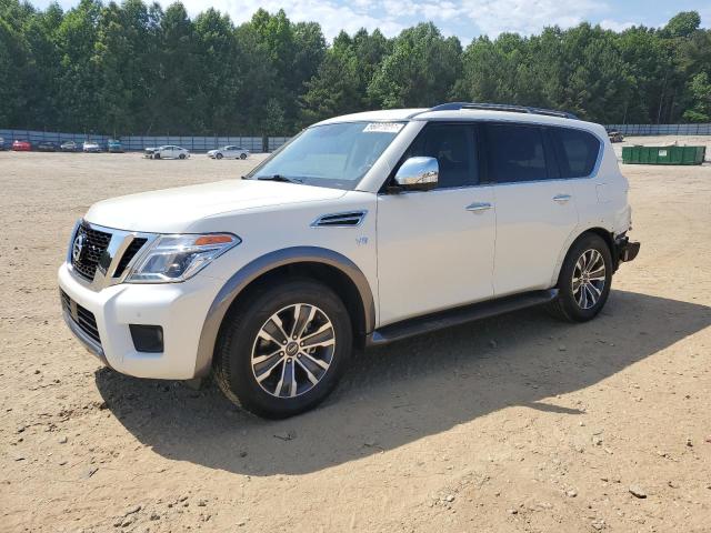 nissan armada 2019 jn8ay2nd5kx008016