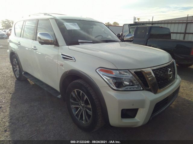 nissan armada 2019 jn8ay2nd5kx009800