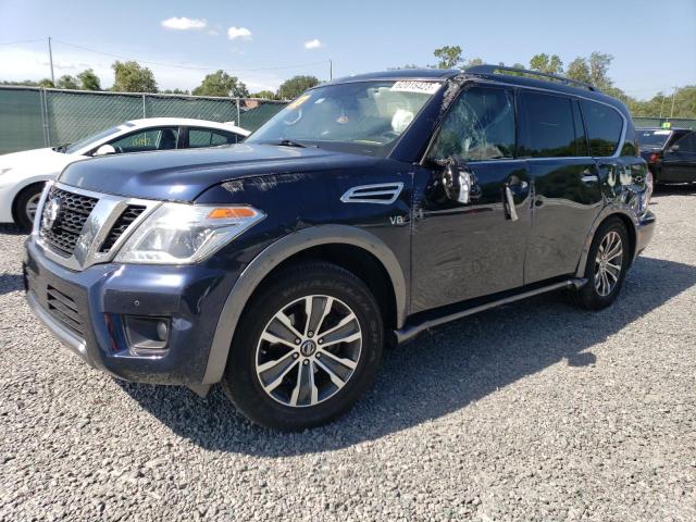 nissan armada 2020 jn8ay2nd5l9109935