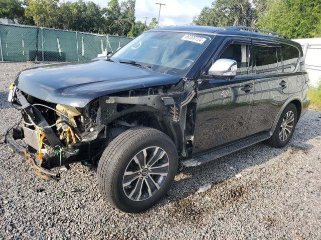 nissan armada sv 2020 jn8ay2nd5lx017915