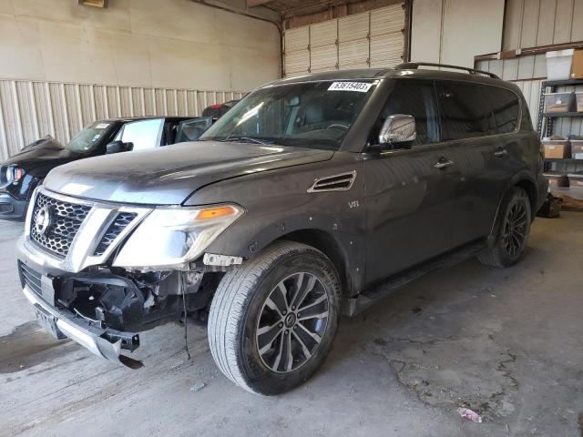 nissan armada 2017 jn8ay2nd7h9000237