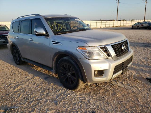 nissan armada 2017 jn8ay2nd7h9000710