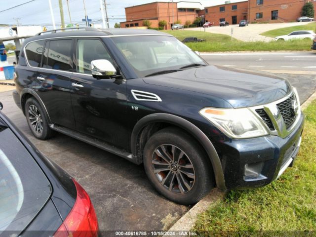 nissan armada 2017 jn8ay2nd7h9001954