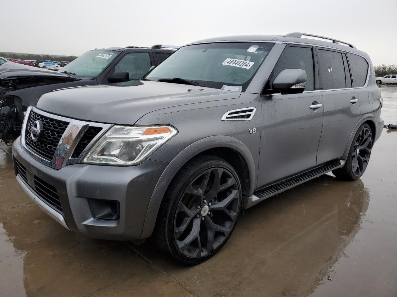 nissan armada 2017 jn8ay2nd7h9002022