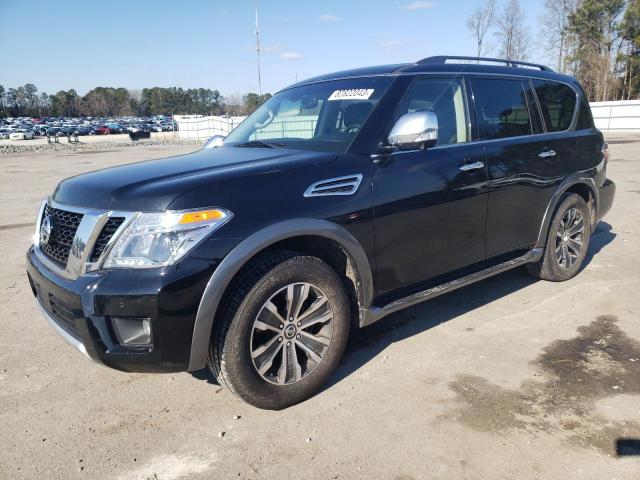 nissan armada 2017 jn8ay2nd7h9005874