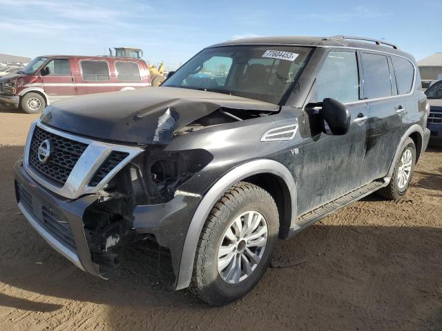 nissan armada 2017 jn8ay2nd7h9006197