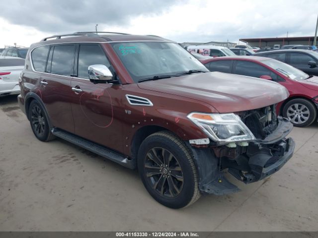 nissan armada 2018 jn8ay2nd8j9059318