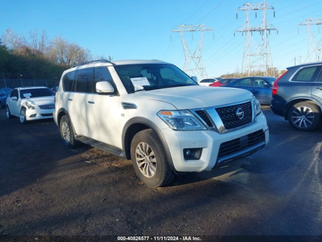 nissan armada 2019 jn8ay2nd8k9092675