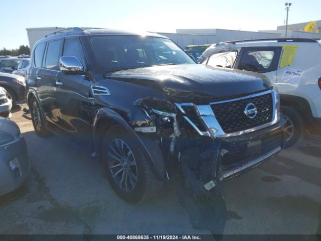 nissan armada 2020 jn8ay2nd8l9112134