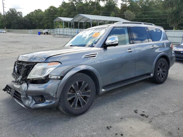 nissan armada sv 2017 jn8ay2nd9h9003379